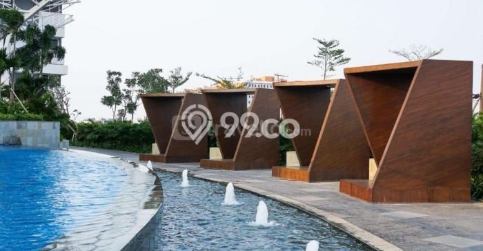 Hunian Apartemen Nyaman di Cengkareng 1 Kamar Tidur Hunian Apartemen Nyaman di Cengkareng 1 Kamar Tidur