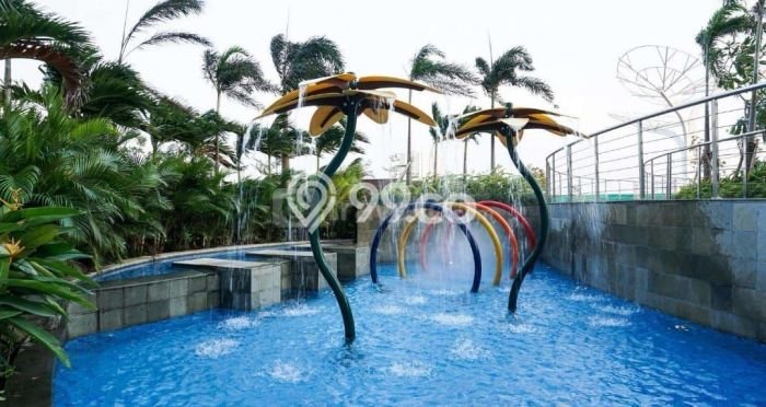 Hunian Apartemen Nyaman di Cengkareng 1 Kamar Tidur Hunian Apartemen Nyaman di Cengkareng 1 Kamar Tidur