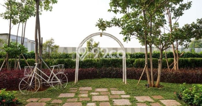 Hunian Apartemen Nyaman di Cengkareng 1 Kamar Tidur Hunian Apartemen Nyaman di Cengkareng 1 Kamar Tidur