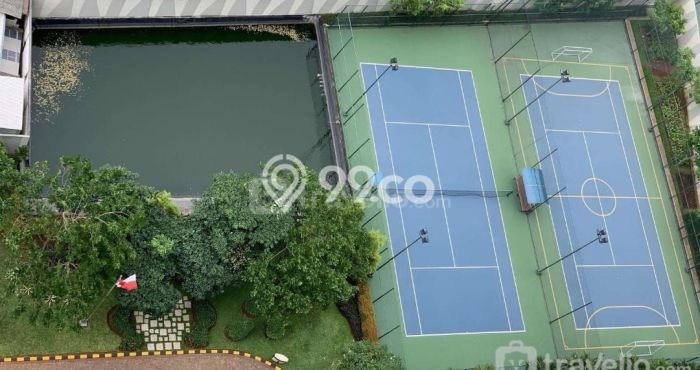 Hunian Apartemen Nyaman di Cengkareng 1 Kamar Tidur Hunian Apartemen Nyaman di Cengkareng 1 Kamar Tidur