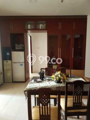Hunian Apartemen 3 KT 2 KM di Tebet, Jakarta Selatan Dijual Cepat Hunian Apartemen 3 KT 2 KM di Tebet, Jakarta Selatan Dijual Cepat