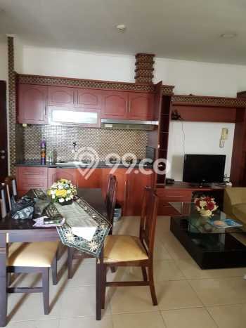 Hunian Apartemen 3 KT 2 KM di Tebet, Jakarta Selatan Dijual Cepat Hunian Apartemen 3 KT 2 KM di Tebet, Jakarta Selatan Dijual Cepat
