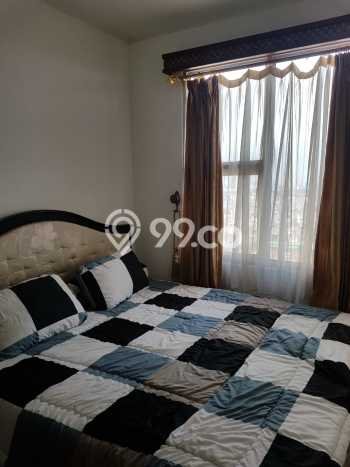 Hunian Apartemen 3 KT 2 KM di Tebet, Jakarta Selatan Dijual Cepat Hunian Apartemen 3 KT 2 KM di Tebet, Jakarta Selatan Dijual Cepat