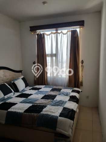 Hunian Apartemen 3 KT 2 KM di Tebet, Jakarta Selatan Dijual Cepat Hunian Apartemen 3 KT 2 KM di Tebet, Jakarta Selatan Dijual Cepat