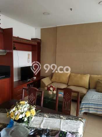 Hunian Apartemen 3 KT 2 KM di Tebet, Jakarta Selatan Dijual Cepat Hunian Apartemen 3 KT 2 KM di Tebet, Jakarta Selatan Dijual Cepat