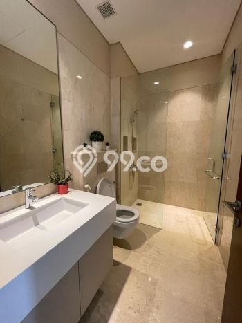 Apartemen Strategis 124m2 di Alam Sutera Tangerang 2 KT Apartemen Strategis 124m2 di Alam Sutera Tangerang 2 KT