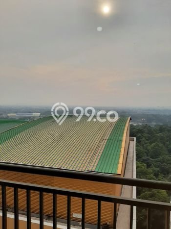 Dijual Apartemen 3 KT 2 KM di Cimanggis Dijual Apartemen 3 KT 2 KM di Cimanggis