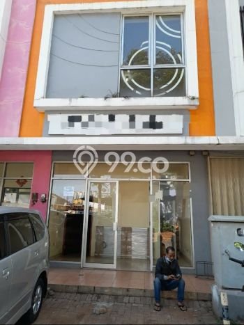 FOR SALE! Ruko di Gading Serpong Tangerang, LT 68m2, LB 100m2 FOR SALE! Ruko di Gading Serpong Tangerang, LT 68m2, LB 100m2