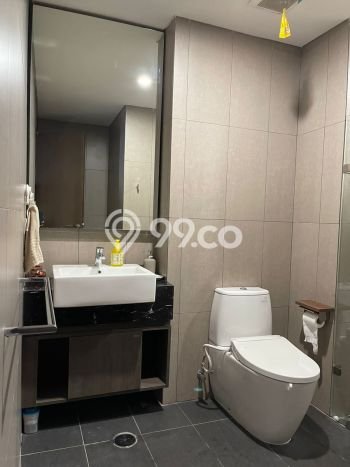 Disewakan Apartemen Terjangkau 3 KT di Alam Sutera Tangerang Disewakan Apartemen Terjangkau 3 KT di Alam Sutera Tangerang