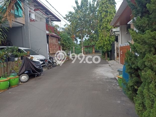 Rumah Nyaman dengan 2 Kamar Tidur dan 1 Kamar Mandi di Kawasan Pondok Aren, Tangerang Selatan Rumah Nyaman dengan 2 Kamar Tidur dan 1 Kamar Mandi di Kawasan Pondok Aren, Tangerang Selatan