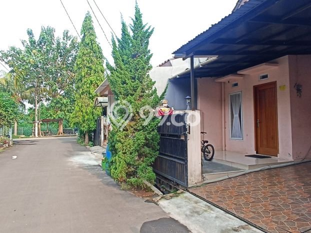 Rumah Nyaman dengan 2 Kamar Tidur dan 1 Kamar Mandi di Kawasan Pondok Aren, Tangerang Selatan Rumah Nyaman dengan 2 Kamar Tidur dan 1 Kamar Mandi di Kawasan Pondok Aren, Tangerang Selatan