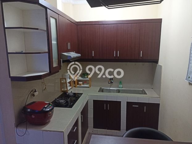 Rumah Nyaman dengan 2 Kamar Tidur dan 1 Kamar Mandi di Kawasan Pondok Aren, Tangerang Selatan Rumah Nyaman dengan 2 Kamar Tidur dan 1 Kamar Mandi di Kawasan Pondok Aren, Tangerang Selatan