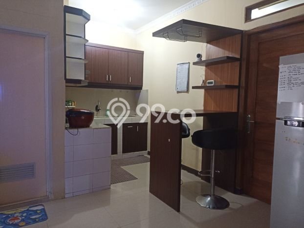 Rumah Nyaman dengan 2 Kamar Tidur dan 1 Kamar Mandi di Kawasan Pondok Aren, Tangerang Selatan Rumah Nyaman dengan 2 Kamar Tidur dan 1 Kamar Mandi di Kawasan Pondok Aren, Tangerang Selatan