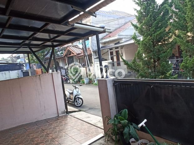 Rumah Nyaman dengan 2 Kamar Tidur dan 1 Kamar Mandi di Kawasan Pondok Aren, Tangerang Selatan Rumah Nyaman dengan 2 Kamar Tidur dan 1 Kamar Mandi di Kawasan Pondok Aren, Tangerang Selatan