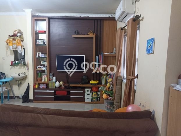 Rumah Nyaman dengan 2 Kamar Tidur dan 1 Kamar Mandi di Kawasan Pondok Aren, Tangerang Selatan Rumah Nyaman dengan 2 Kamar Tidur dan 1 Kamar Mandi di Kawasan Pondok Aren, Tangerang Selatan