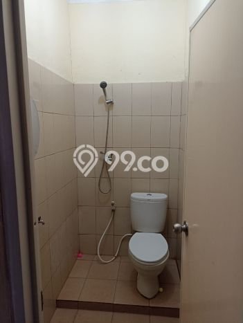 Rumah Nyaman dengan 2 Kamar Tidur dan 1 Kamar Mandi di Kawasan Pondok Aren, Tangerang Selatan Rumah Nyaman dengan 2 Kamar Tidur dan 1 Kamar Mandi di Kawasan Pondok Aren, Tangerang Selatan