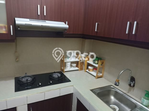Rumah Nyaman dengan 2 Kamar Tidur dan 1 Kamar Mandi di Kawasan Pondok Aren, Tangerang Selatan Rumah Nyaman dengan 2 Kamar Tidur dan 1 Kamar Mandi di Kawasan Pondok Aren, Tangerang Selatan