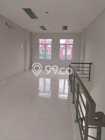 Ruko Lokasi Premium Kawasan Gading Serpong, Luas 109m², Ready Bisnis Ruko Lokasi Premium Kawasan Gading Serpong, Luas 109m², Ready Bisnis