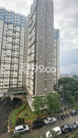 Hunian Apartemen Bagus di Kebayoran Lama 2 Kamar Tidur Hunian Apartemen Bagus di Kebayoran Lama 2 Kamar Tidur