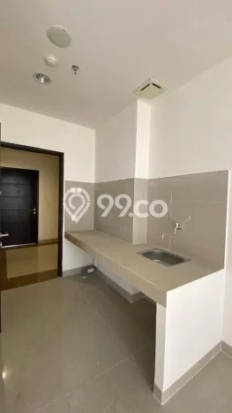 Hunian Apartemen Bagus di Kebayoran Lama 2 Kamar Tidur Hunian Apartemen Bagus di Kebayoran Lama 2 Kamar Tidur