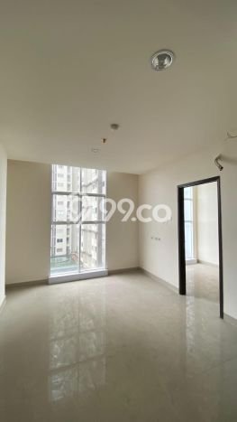 Hunian Apartemen Bagus di Kebayoran Lama 2 Kamar Tidur Hunian Apartemen Bagus di Kebayoran Lama 2 Kamar Tidur