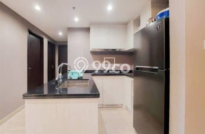 Apartemen Favorit Nyaman Dijual di Tangerang dengan 2 Kamar Tidur Apartemen Favorit Nyaman Dijual di Tangerang dengan 2 Kamar Tidur