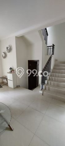 Disewakan Rumah Harga Terjangkau di BSD The Icon Tangerang dengan 3 KT Disewakan Rumah Harga Terjangkau di BSD The Icon Tangerang dengan 3 KT