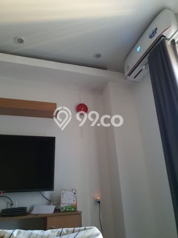 Apartemen Favorit Modern Dijual di Bogor dengan 2 Kamar Tidur Apartemen Favorit Modern Dijual di Bogor dengan 2 Kamar Tidur