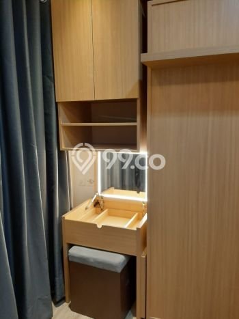 Apartemen Favorit Modern Dijual di Bogor dengan 2 Kamar Tidur Apartemen Favorit Modern Dijual di Bogor dengan 2 Kamar Tidur