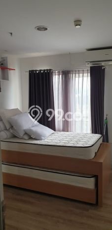 Apartemen Favorit Modern Dijual di Bogor dengan 2 Kamar Tidur Apartemen Favorit Modern Dijual di Bogor dengan 2 Kamar Tidur