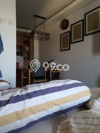 Apartemen Favorit Modern Dijual di Bogor dengan 2 Kamar Tidur Apartemen Favorit Modern Dijual di Bogor dengan 2 Kamar Tidur