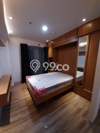 Apartemen Favorit Modern Dijual di Bogor dengan 2 Kamar Tidur Apartemen Favorit Modern Dijual di Bogor dengan 2 Kamar Tidur