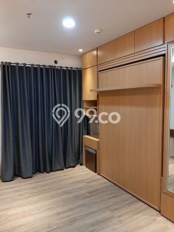 Apartemen Favorit Modern Dijual di Bogor dengan 2 Kamar Tidur Apartemen Favorit Modern Dijual di Bogor dengan 2 Kamar Tidur