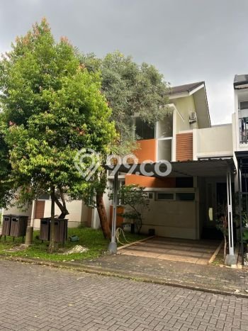 HARGA TERBAIK! Rumah Premium di BSD Ingenia, LT 140m² LB 93m² HARGA TERBAIK! Rumah Premium di BSD Ingenia, LT 140m² LB 93m²