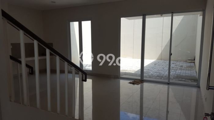 HARGA TERBAIK! Rumah Premium di BSD Ingenia, LT 140m² LB 93m² HARGA TERBAIK! Rumah Premium di BSD Ingenia, LT 140m² LB 93m²