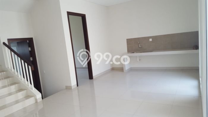 HARGA TERBAIK! Rumah Premium di BSD Ingenia, LT 140m² LB 93m² HARGA TERBAIK! Rumah Premium di BSD Ingenia, LT 140m² LB 93m²