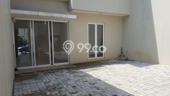 HARGA TERBAIK! Rumah Premium di BSD Ingenia, LT 140m² LB 93m² HARGA TERBAIK! Rumah Premium di BSD Ingenia, LT 140m² LB 93m²