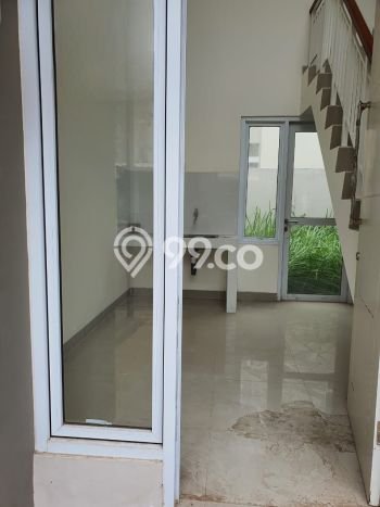 Jual Rumah Modern 2 KT di Gading Serpong, Tangerang Jual Rumah Modern 2 KT di Gading Serpong, Tangerang