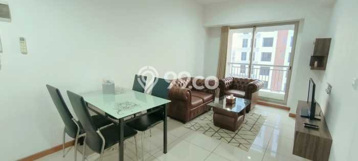 UNIT SPESIAL! Apartemen Kawasan Gading Serpong, 1 KM, Luas 64m², Area Premium UNIT SPESIAL! Apartemen Kawasan Gading Serpong, 1 KM, Luas 64m², Area Premium