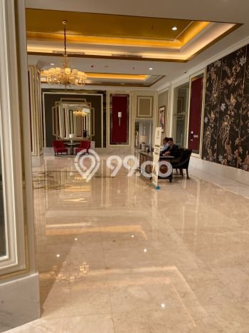 Apartemen Modern Dijual di Pondok Aren, Tangerang Selatan Punya 2 KT / 1 Kamar Mandi Apartemen Modern Dijual di Pondok Aren, Tangerang Selatan Punya 2 KT / 1 Kamar Mandi