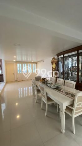 For Sale! Premium House LT 133m2 Desain Elegan di BSD For Sale! Premium House LT 133m2 Desain Elegan di BSD