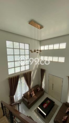 For Sale! Premium House LT 133m2 Desain Elegan di BSD For Sale! Premium House LT 133m2 Desain Elegan di BSD