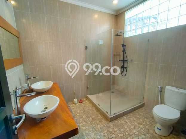 Vila Kawasan , Area 0m2m², Dekat ke Badung, Badung Vila Kawasan , Area 0m2m², Dekat ke Badung, Badung
