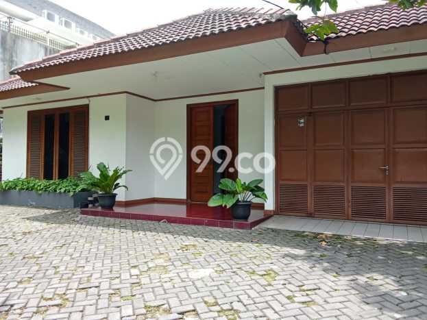 For Sale Rumah Elit Exclusive di Menteng, Jakarta Pusat For Sale Rumah Elit Exclusive di Menteng, Jakarta Pusat