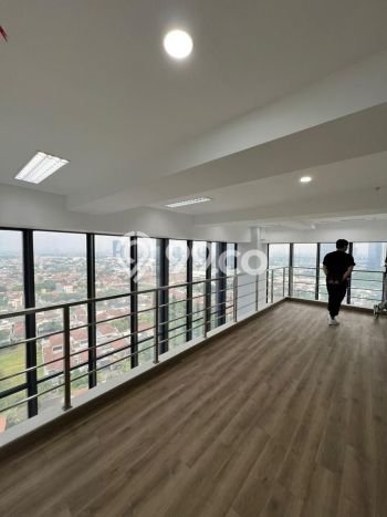 Apartemen Strategis 151m2 di Alam Sutera Tangerang 1 KT Apartemen Strategis 151m2 di Alam Sutera Tangerang 1 KT