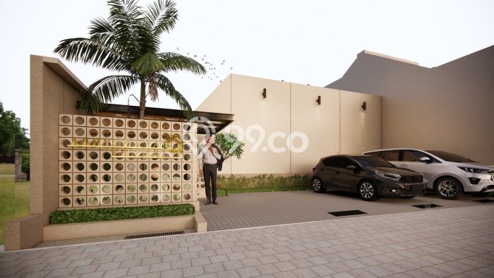 Kesempatan Investasi! Vila di Denpasar Timur, Dimensi 100m2m², Area Premium dengan nilai tinggi Kesempatan Investasi! Vila di Denpasar Timur, Dimensi 100m2m², Area Premium dengan nilai tinggi