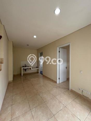 Rumah Strategis Minimalis Lb 70m2 di BSD, Tangerang Selatan Rumah Strategis Minimalis Lb 70m2 di BSD, Tangerang Selatan
