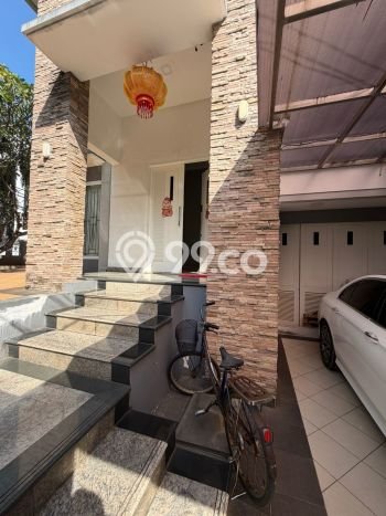 Rumah Kontrakan Jakarta Utara LT 306m2 LB 520m2 Area Sunter Rumah Kontrakan Jakarta Utara LT 306m2 LB 520m2 Area Sunter