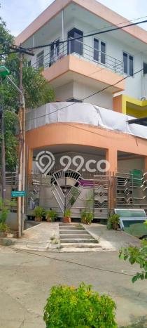 Ready to Use! Premium House LT 180m2 Desain Modern di Muara Karang Ready to Use! Premium House LT 180m2 Desain Modern di Muara Karang
