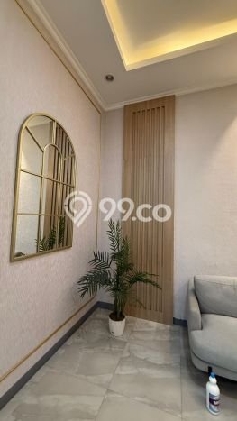 Rumah Minimalis area Alam Sutera, Tangerang, Luas 128m² Bangunan 105m² Rumah Minimalis area Alam Sutera, Tangerang, Luas 128m² Bangunan 105m²